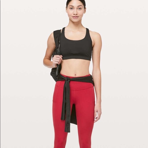 Fast and Free Crop 19”, NWT - Picture 2 of 4